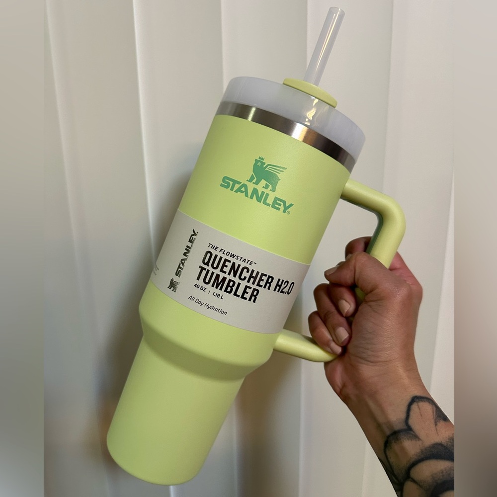NWT 40oz Citron 2.0